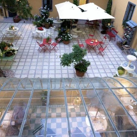 Albergo Residence Perosi Tortona Kültér fotó