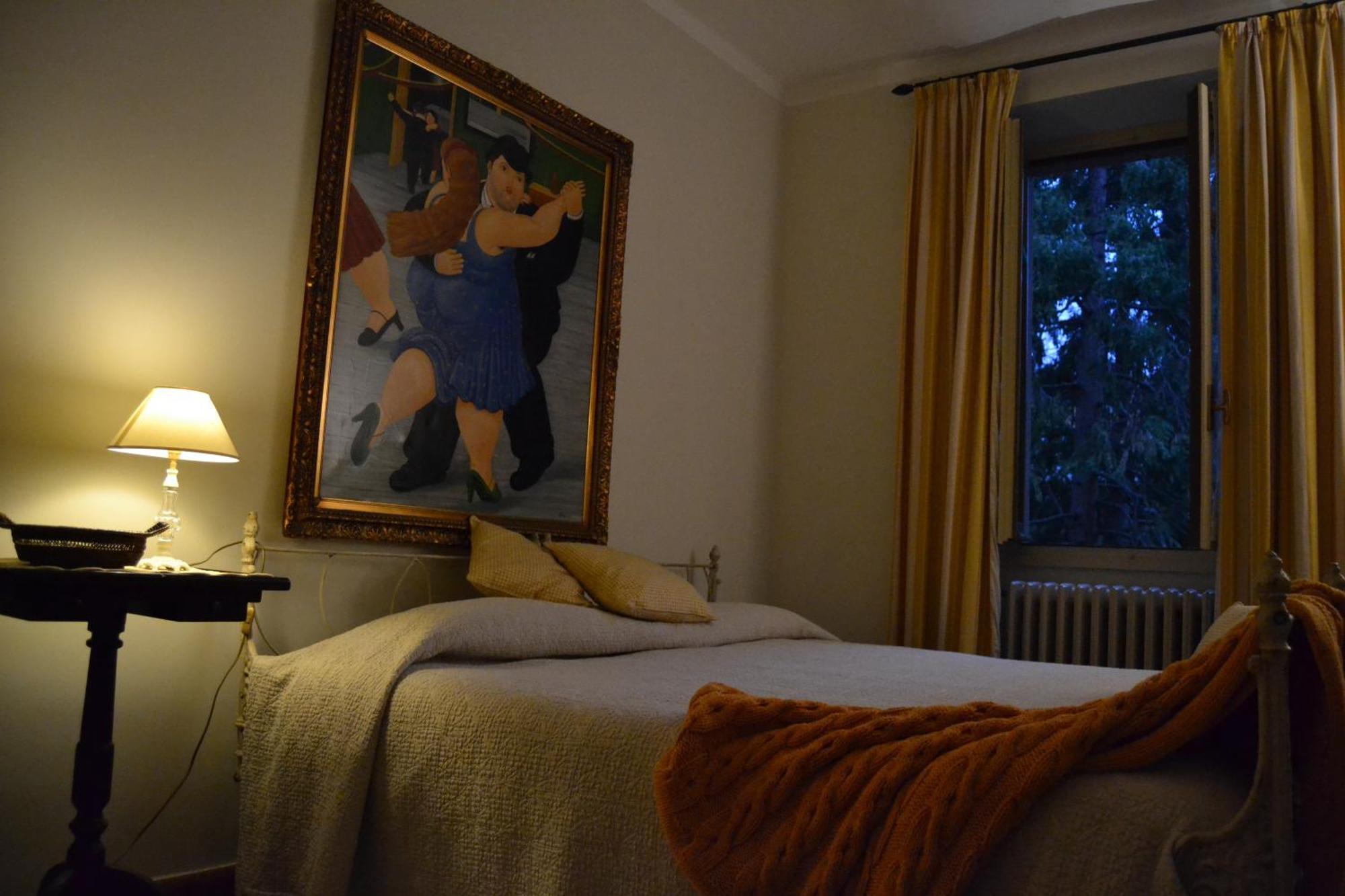 Albergo Residence Perosi Tortona Kültér fotó