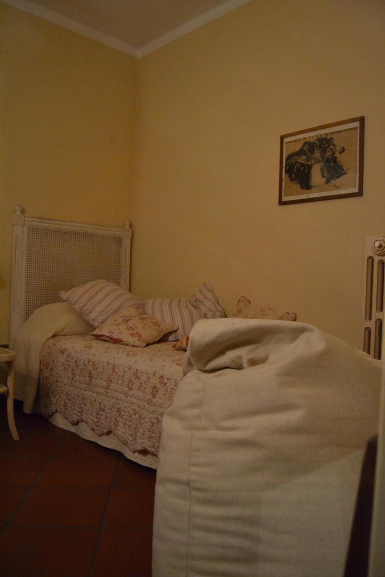 Albergo Residence Perosi Tortona Kültér fotó