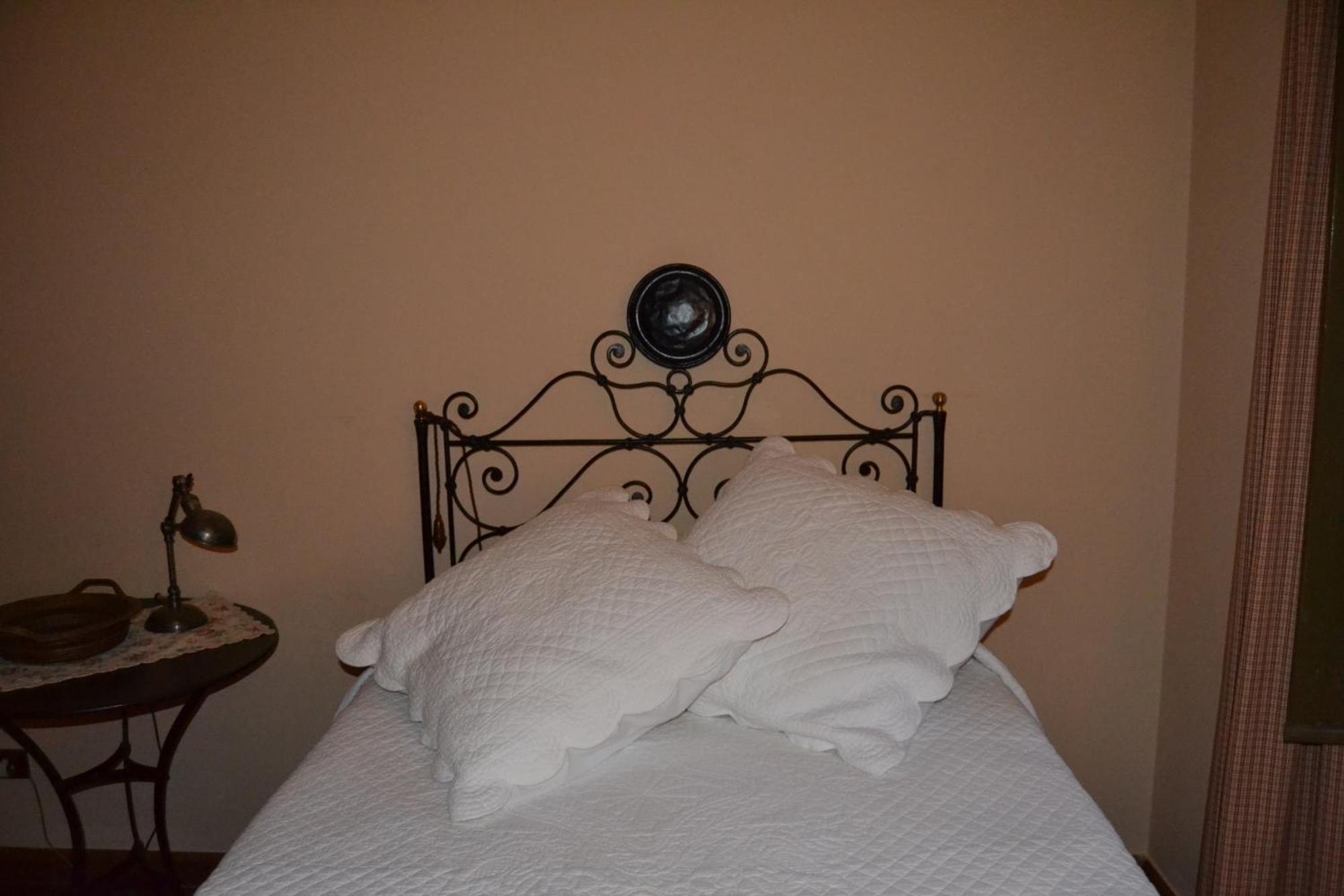 Albergo Residence Perosi Tortona Kültér fotó
