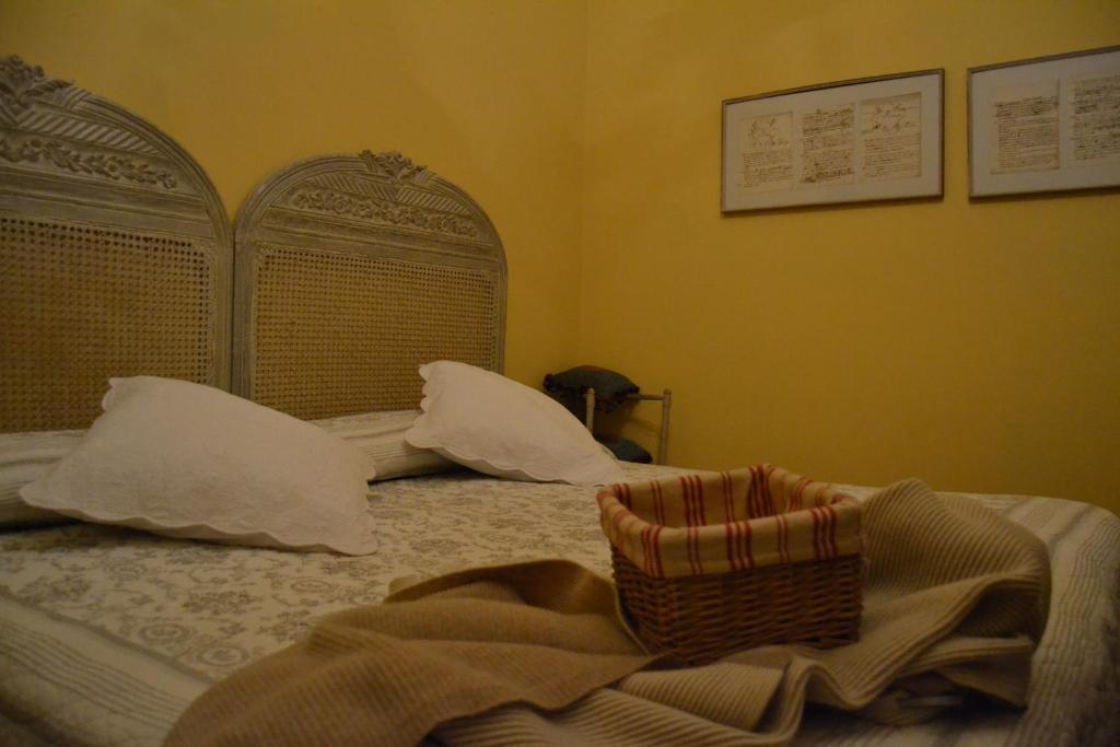 Albergo Residence Perosi Tortona Szoba fotó
