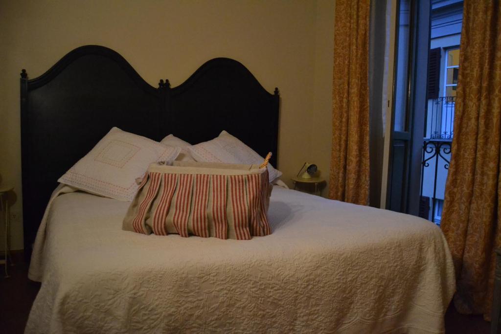 Albergo Residence Perosi Tortona Szoba fotó