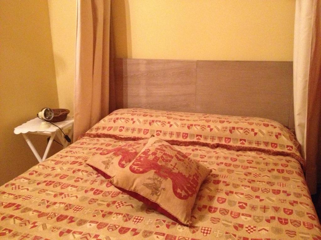 Albergo Residence Perosi Tortona Szoba fotó